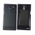 Full Body Housing For Huawei Ascend P1 Black - Maxbhi Com