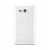 Full Body Housing For Huawei Ascend Y221 White - Maxbhi Com