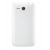 Full Body Housing For Huawei Ascend Y600 White - Maxbhi Com