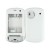 Full Body Housing for HTC P3600 Silver