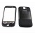 Full Body Housing for HTC Wildfire CDMA Black