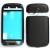 Full Body Housing for Huawei Ascend Y201 Pro Black