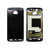 Lcd Frame Middle Chassis For Moto Z Force 32gb Rose Gold By - Maxbhi Com