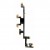 Volume Button Flex Cable For Apple Ipad 4 32gb Wifi Plus Cellular By - Maxbhi Com
