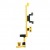 Volume Button Flex Cable For Apple Ipad 4 32gb Wifi Plus Cellular By - Maxbhi Com