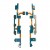 Volume Button Flex Cable For Samsung Galaxy Note 8 0 16gb Wifi By - Maxbhi Com