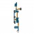Volume Button Flex Cable For Samsung Galaxy Note 8 0 16gb Wifi By - Maxbhi Com