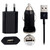 3 in 1 Charging Kit for Lenovo K860 with USB Wall Charger, Car Charger & USB Data Cable