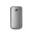 Full Body Housing For Huawei U85100 Silver - Maxbhi Com