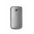 Full Body Housing For Huawei U8510 Ideos X3 Silver - Maxbhi.com
