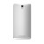 Full Body Housing For Lava Iris Fuel 50 White - Maxbhi.com