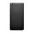 Full Body Housing For Lenovo A6000 Black - Maxbhi.com