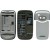 Full Body Housing for i-mate K-JAM Stylish Black
