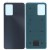 Back Panel Cover For Xiaomi Poco F4 5g Black - Maxbhi Com