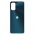 Back Panel Cover For Motorola Moto G42 Black - Maxbhi Com