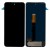Lcd With Touch Screen For Motorola Moto G42 Black By - Maxbhi Com