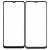 Replacement Front Glass For Samsung Galaxy F13 Green By - Maxbhi Com