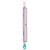 Volume Side Button Outer For Motorola Moto G42 White By - Maxbhi Com
