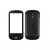 Full Body Housing For Lg C900 Optimus 7q Black - Maxbhi Com