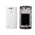 Full Body Housing For Lg D722k White - Maxbhi Com