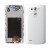 Full Body Housing For Lg F460 White - Maxbhi Com