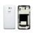 Full Body Housing For Lg G2 D800 White - Maxbhi Com