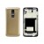 Full Body Housing For Lg G2 D803 Gold - Maxbhi Com