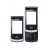 Full Body Housing For Lg Kf750 Secret Black - Maxbhi Com