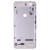 Back Panel Cover For Google Nexus 6p 64gb White - Maxbhi Com
