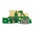 Charging Connector Flex Pcb Board For Nokia 5 By - Maxbhi Com