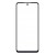 Replacement Front Glass For Infinix Note 10 Pro Purple By - Maxbhi Com