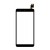 Touch Screen Digitizer For Reliance Jiophone Next Black By - Maxbhi Com