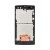 Lcd With Touch Screen For Sony Xperia Ion Lte Lt28i Black By - Maxbhi Com