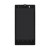 Lcd With Touch Screen For Sony Xperia Ion Lte Lt28i White By - Maxbhi Com