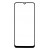 Replacement Front Glass For Honor 9a Black By - Maxbhi Com