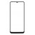 Replacement Front Glass For Honor 9a Black By - Maxbhi Com