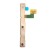 Volume Button Flex Cable For Lenovo Tab3 8 Wifi By - Maxbhi Com