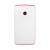 Full Body Housing For Lg Wink T300 Pink White - Maxbhi Com