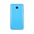 Full Body Housing For Meizu M1 Blue - Maxbhi Com
