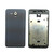 Full Body Housing For Micromax A106 Unite 2 Grey - Maxbhi Com