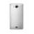 Full Body Housing For Micromax A111 Canvas Doodle Black - Maxbhi.com