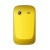 Full Body Housing For Micromax A52 Yellow - Maxbhi Com