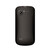 Full Body Housing For Micromax A80 Black - Maxbhi Com