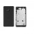 Full Body Housing For Microsoft Lumia 535 Dual Sim Black - Maxbhi Com