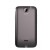 Full Body Housing for Micromax Ninja A54 Grey