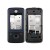 Full Body Housing for Motorola A810 Excellent Black