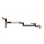 Volume Button Flex Cable For Sony Xperia Go St27a By - Maxbhi Com