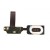 Ear Speaker Flex Cable For Motorola Droid By - Maxbhi Com