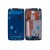 Lcd Frame Middle Chassis For Htc One X Plus S728eblack By - Maxbhi Com