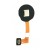 Fingerprint Sensor Flex Cable For Oneplus Nord N10 5g Blue By - Maxbhi Com
